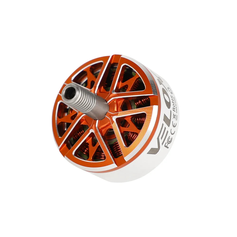 Velox V2207 V3 Brushless Drone Motor - 1500KV