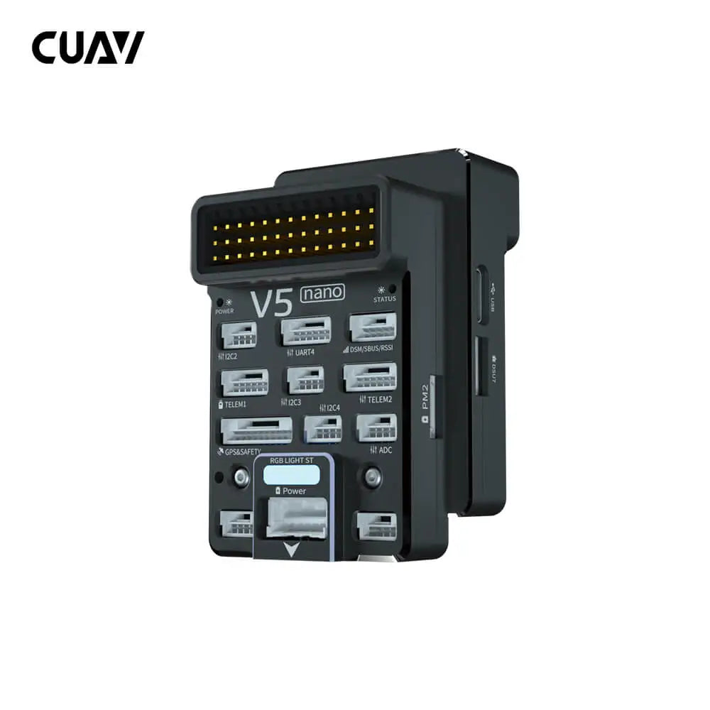 CUAV V5 Nano Drone Controller PX4 APM