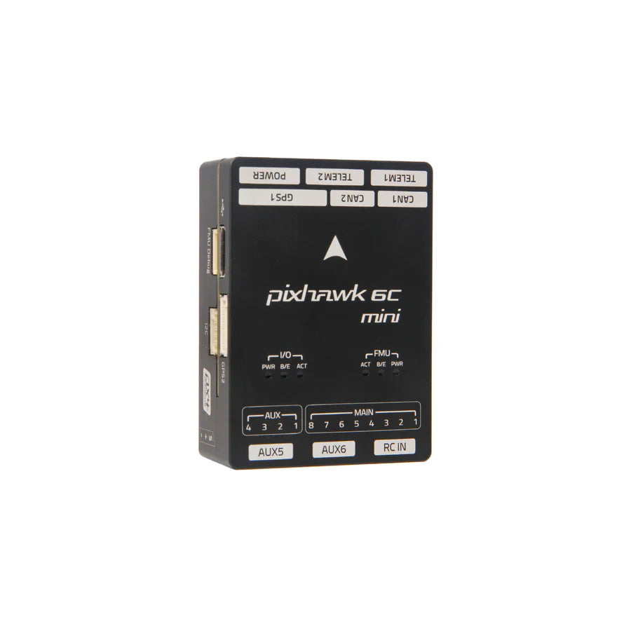 Holybro Pixhawk 6C Mini