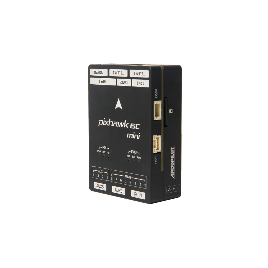 Holybro Pixhawk 6C Mini