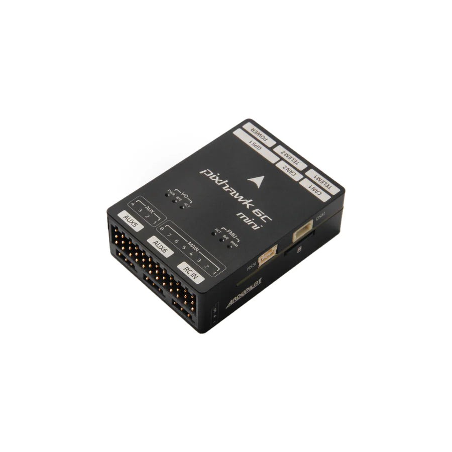 Holybro Pixhawk 6C Mini