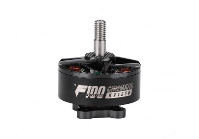 T-MOTOR F100 2810 Long Range Cinematic Brushless Motor - 1100KV