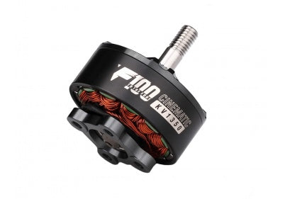 T-MOTOR F100 2810 Long Range Cinematic Brushless Motor - 1100KV