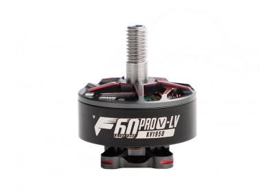 T-MOTOR F60 Pro V - 1950KV High-Performance Brushless Motor