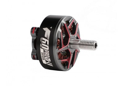 T-MOTOR F60 Pro V - 1950KV High-Performance Brushless Motor