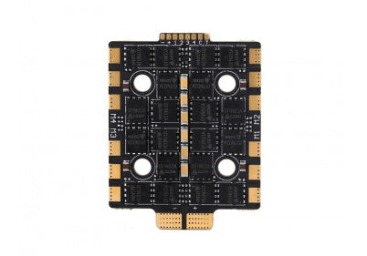 T-Hobby F60A Mını 8S 4in1 - 20x20 High-Performance Mini Racing ESC