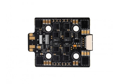 T-Hobby F60A Mını 8S 4in1 - 20x20 High-Performance Mini Racing ESC