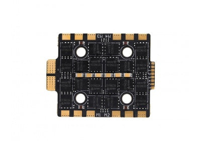 T-Hobby F60A Mını 8S 4in1 - 20x20 High-Performance Mini Racing ESC