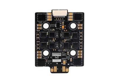 T-Hobby F60A Mını 8S 4in1 - 20x20 High-Performance Mini Racing ESC