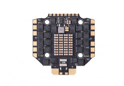 T-MOTOR F80A 8S 4in1 - 80A High-Performance Racing & Cinematic ESC