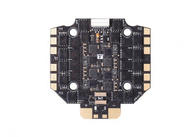 T-MOTOR F80A 8S 4in1 - 80A High-Performance Racing & Cinematic ESC
