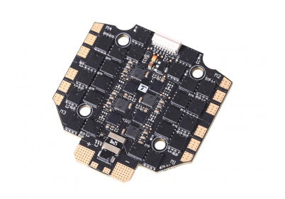 T-MOTOR F80A 8S 4in1 - 80A High-Performance Racing & Cinematic ESC