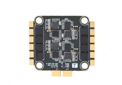 T-MOTOR VELOX V50A SE - 50A 4in1 6S Racing & Freestyle ESC