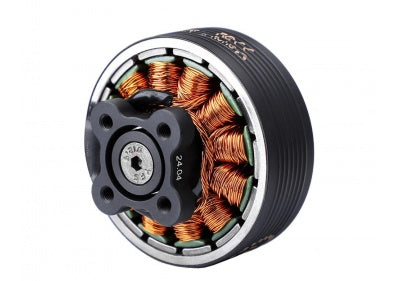 T-MOTOR Cine 77 (V2812) - 977KV Cinematic Brushless Motor