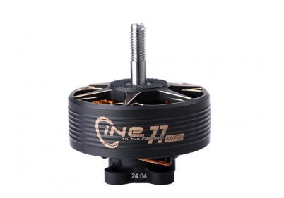 T-MOTOR Cine 77 (V2812) - 977KV Cinematic Brushless Motor