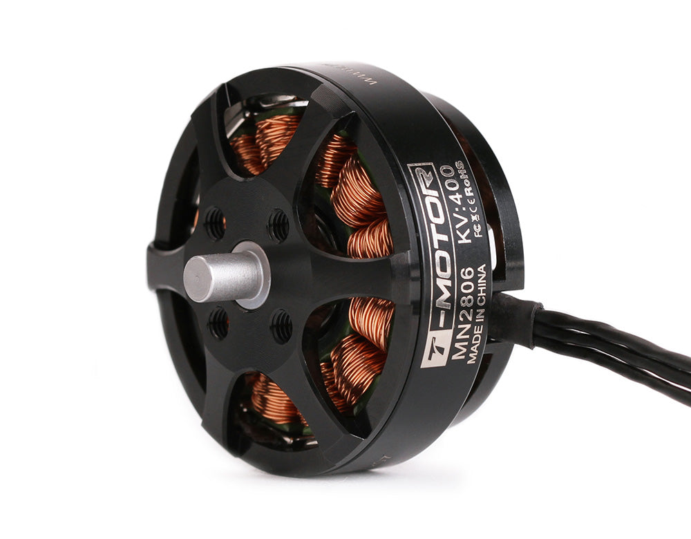 T-MOTOR Antigravity MN2806 - 400KV Ultra-Light Endurance Motor
