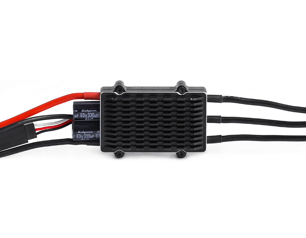 T-MOTOR FLAME 60A 12S V2.0 - Endüstriyel İHA ESC