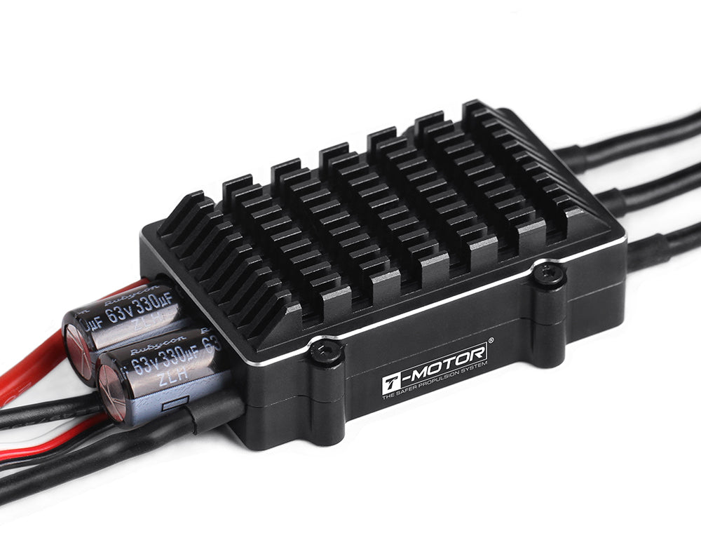 T-MOTOR FLAME 60A 12S V2.0 - Endüstriyel İHA ESC