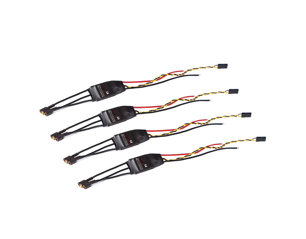 T-MOTOR AIR 2213 (KV1000) - Air Gear 355 Serisi Fırçasız Motor