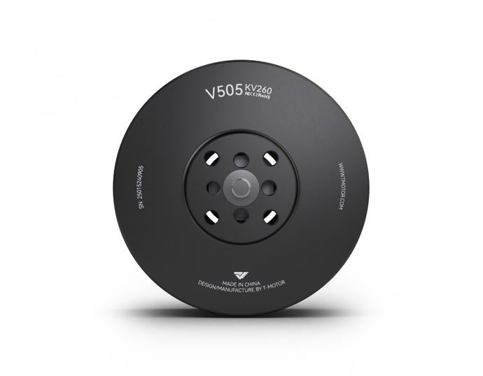 T-MOTOR V505 - 260KV Industrial & Agricultural Brushless Motor