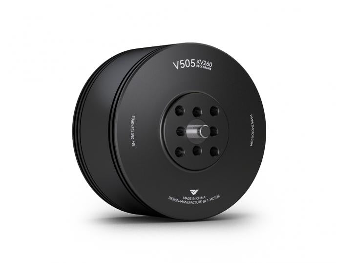 T-MOTOR V505 - 260KV Industrial & Agricultural Brushless Motor