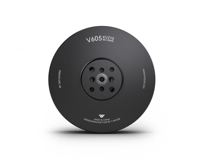 T-MOTOR V605 - 210KV Industrial & Agricultural Brushless Motor