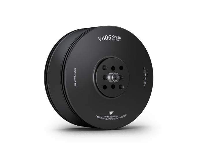 T-MOTOR V605 - 210KV Industrial & Agricultural Brushless Motor