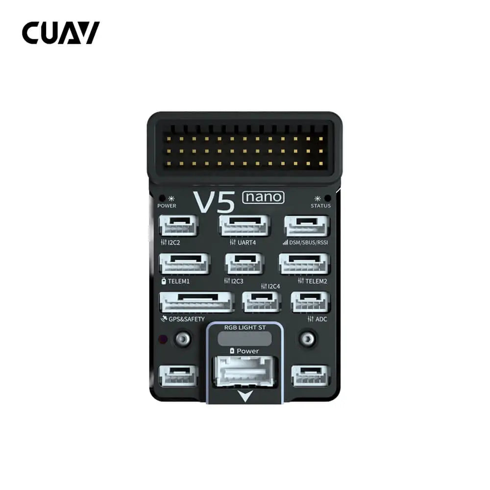 CUAV V5 Nano Drone Controller PX4 APM