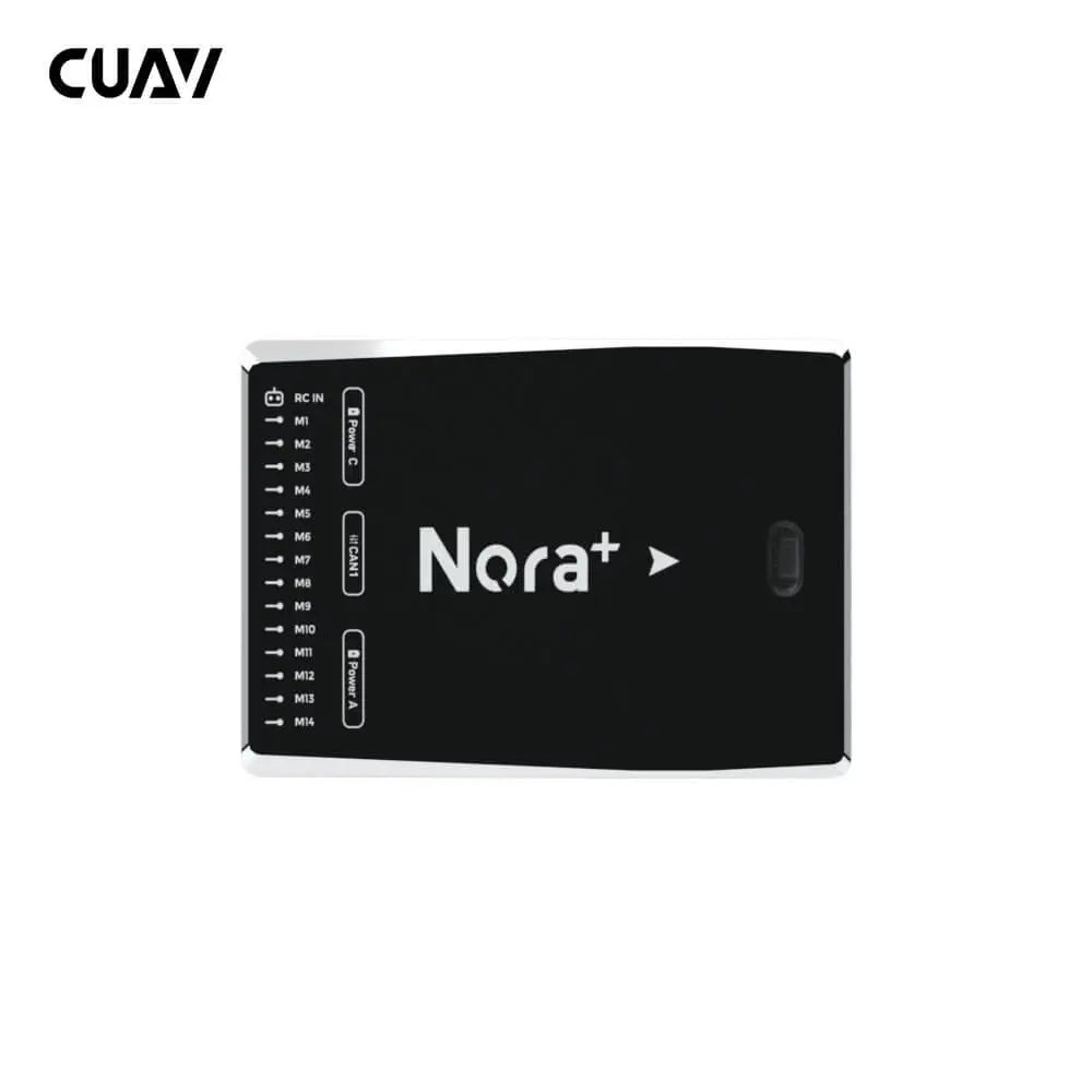 CUAV Nora+ Controller For PIX and APM Drone Hardware