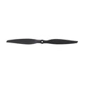 TS13*6.5 Black Carbon Polymer Propeller - Fixed-Wing UAV Series