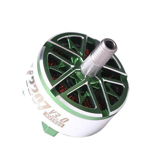T-MOTOR VELOX V3 V2207 - 1950KV Freestyle & Cinematic Motor
