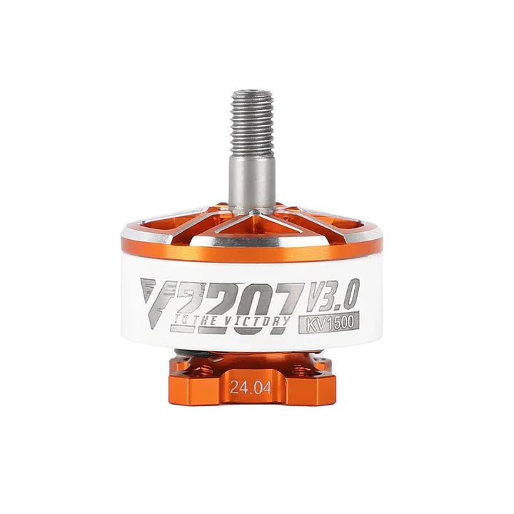 Velox V2207 V3 Brushless Drone Motor - 1500KV