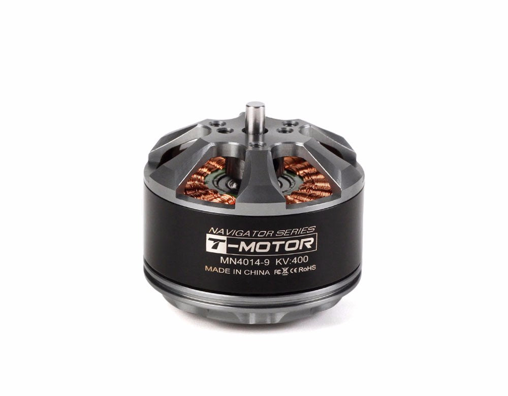 T-MOTOR MN4014 - 400KV Navigator Series Brushless Motor
