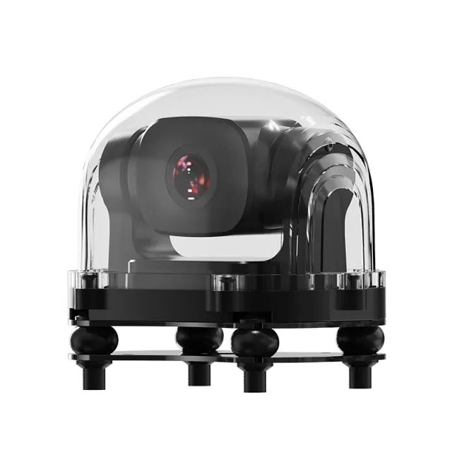 SIYI A2 Mini - AI Destekli Akıllı FPV Gimbal Kamera