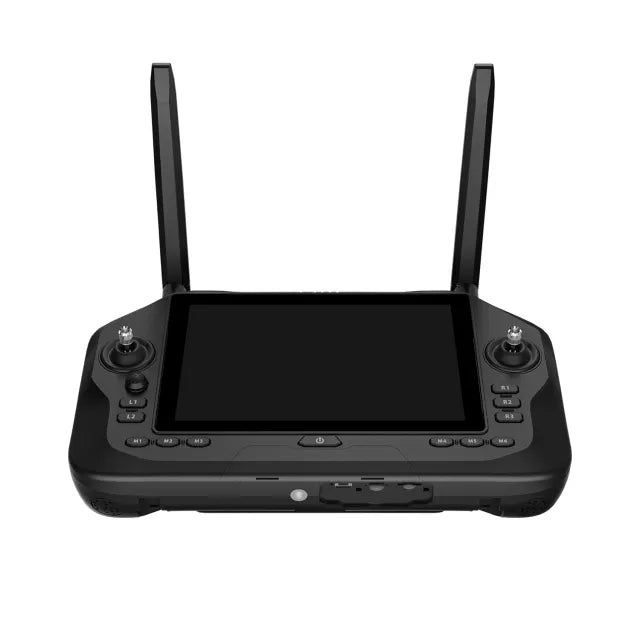 SIYI UniRC 7 Pro - Profesyonel 2.4GHz Uzaktan Kumanda Sistemi
