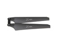 T-MOTOR MF2211P - 22 inch Industrial Foldable Polymer Carbon Propeller