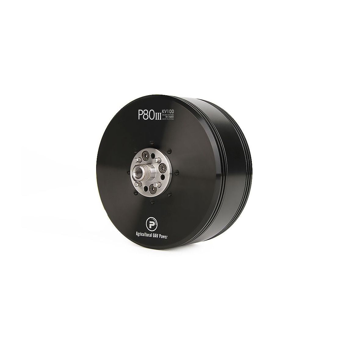 T-MOTOR P80 III (Pin Version) - 100KV Heavy Lift Brushless Motor