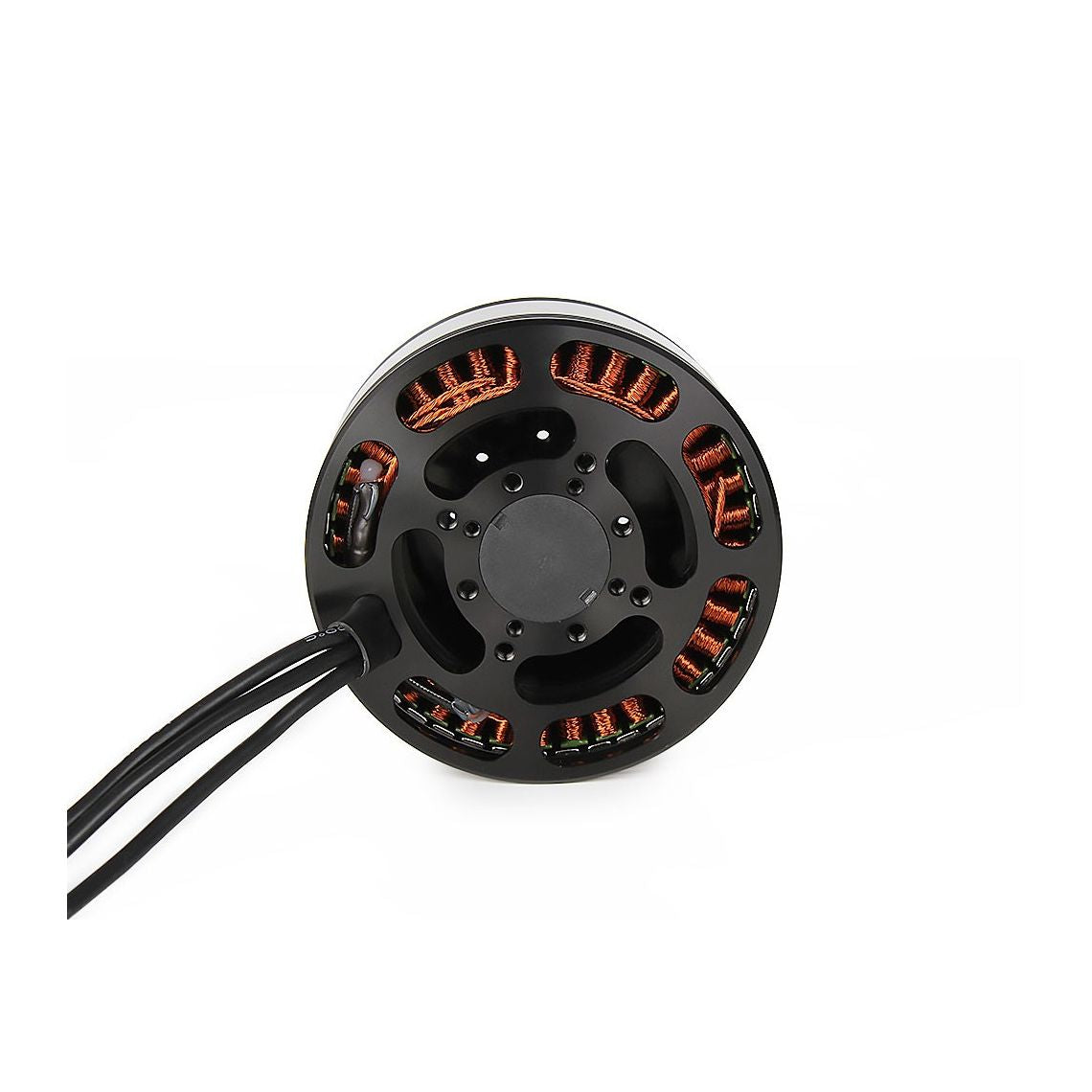 T-MOTOR P80 III (Pin Version) - 100KV Heavy Lift Brushless Motor