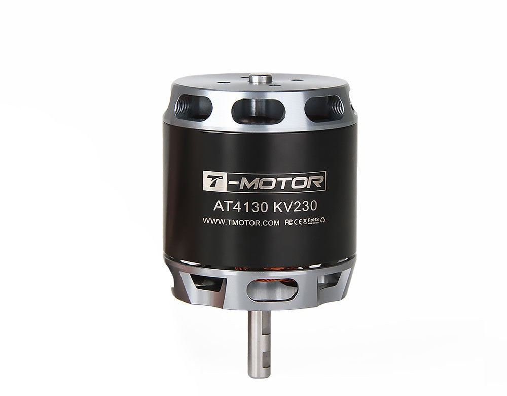 T-MOTOR AT4130 - 450KV (Long Shaft) Fixed Wing Brushless Motor