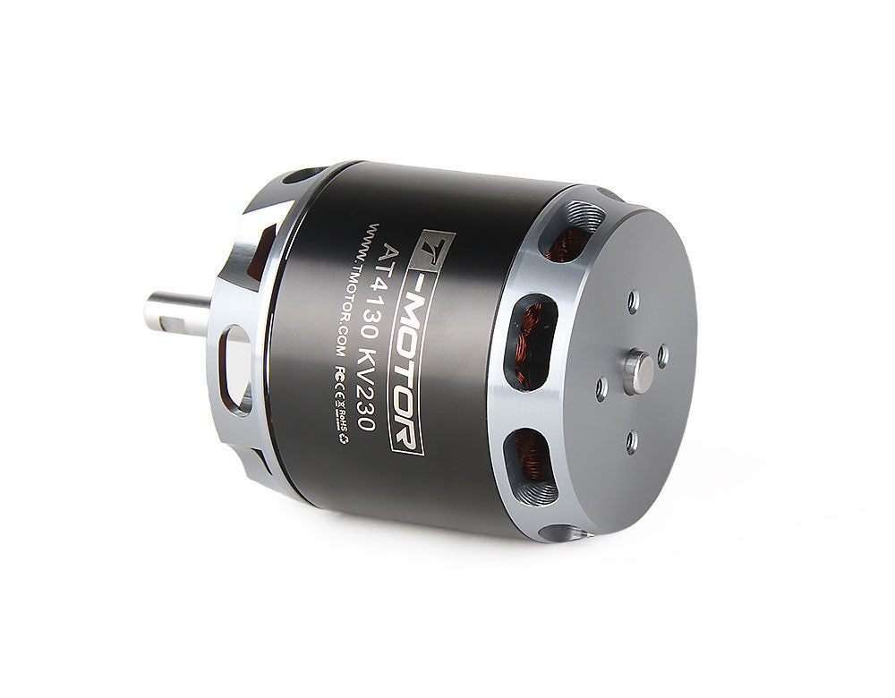 T-MOTOR AT4130 - 450KV (Long Shaft) Fixed Wing Brushless Motor