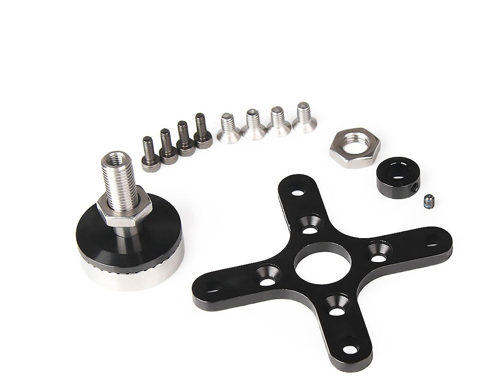 T-MOTOR AT4130 - 450KV (Long Shaft) Fixed Wing Brushless Motor