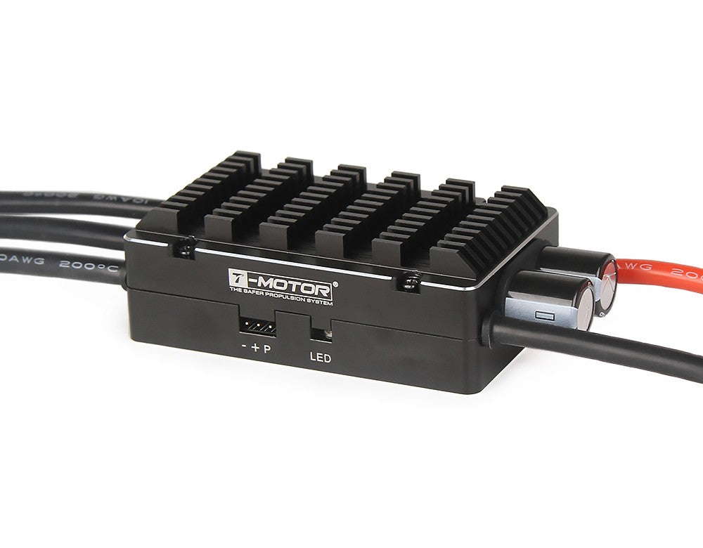 T-MOTOR  AT115A 14S Fixed-Wing UAV ESC