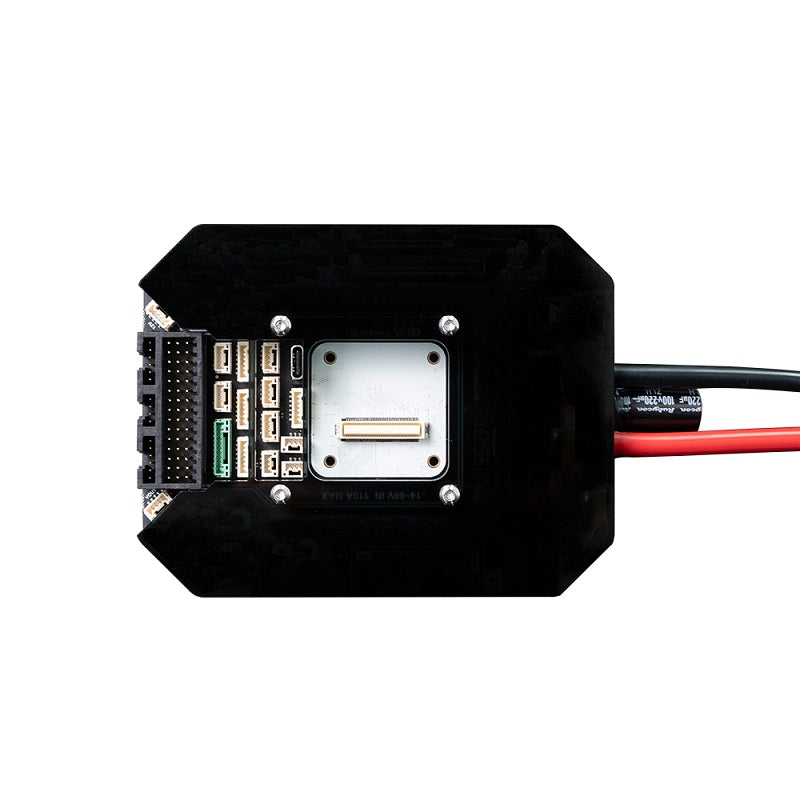 CUAV CAN PDB - Smart DroneCAN Power Distribution and Management System