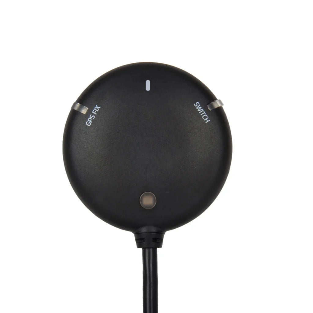 Holybro M9N GPS - Yüksek Hassasiyetli GNSS & Pusula Modülü
