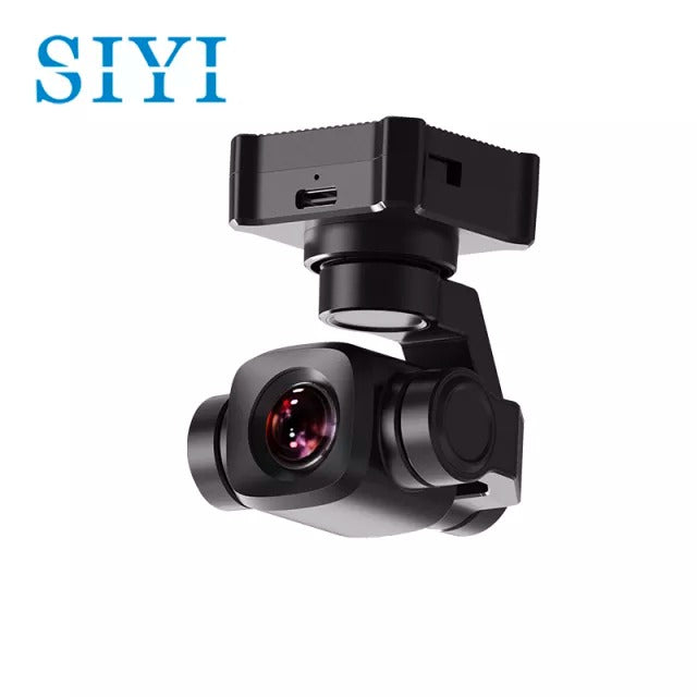 SIYI A8 Mini - 4K AI Akıllı 3 Eksenli Gimbal Kamera