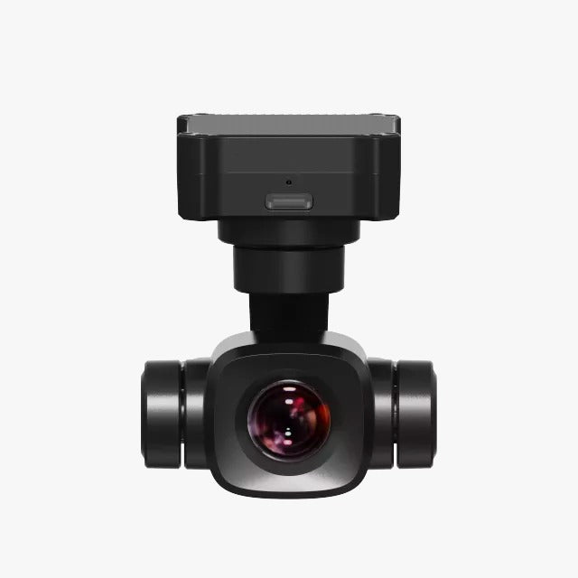 SIYI A8 Mini - 4K AI Akıllı 3 Eksenli Gimbal Kamera