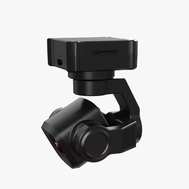 SIYI A8 Mini - 4K AI Akıllı 3 Eksenli Gimbal Kamera