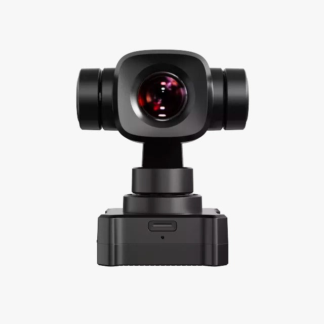 SIYI A8 Mini - 4K AI Akıllı 3 Eksenli Gimbal Kamera