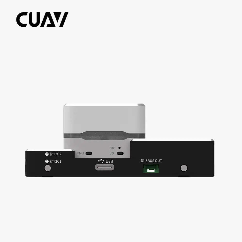 CUAV V5+ (Plus) Uçuş Kontrol Kartı