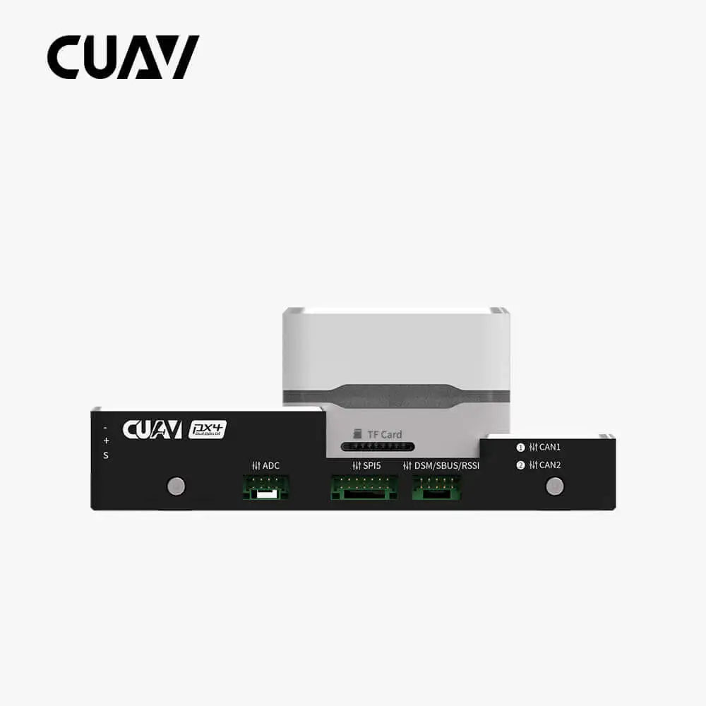 CUAV V5+ (Plus) Uçuş Kontrol Kartı